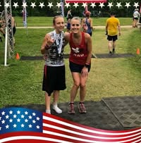 Amy PatrickMelin