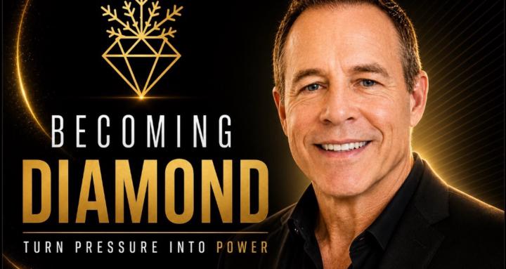 Becoming Diamond
