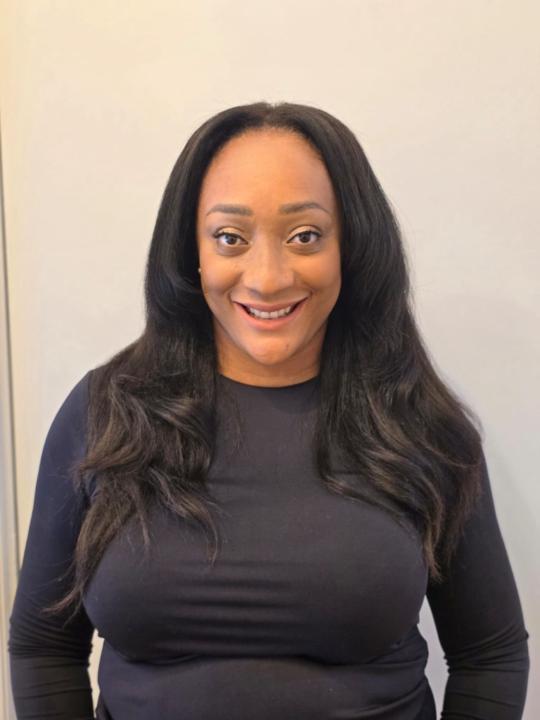 Kelita Robinson