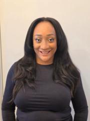 Kelita Robinson