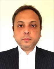 Syed Raza Ali