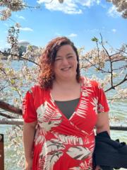 Deborah Fanth