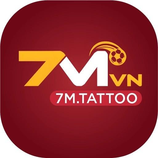 M Tattoo