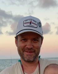 Michael Crane