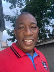 Fitzroy Reid