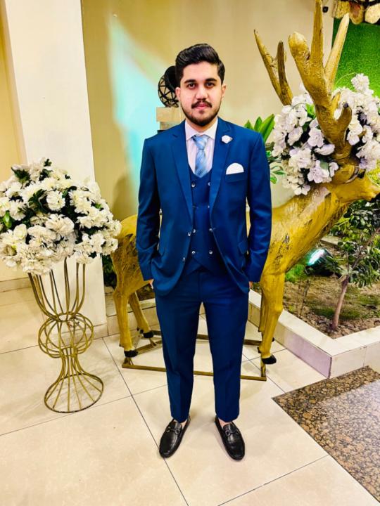 Awais Rana