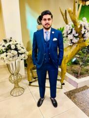 Awais Rana