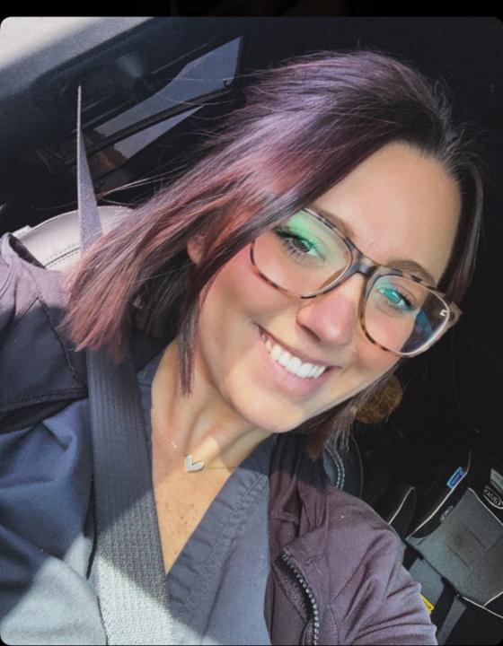 Jenna Fox