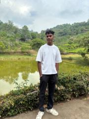 Sharan R