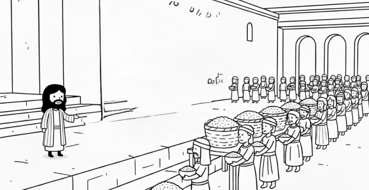 第二階段：【築牆】建立平安防護網 (Defense)