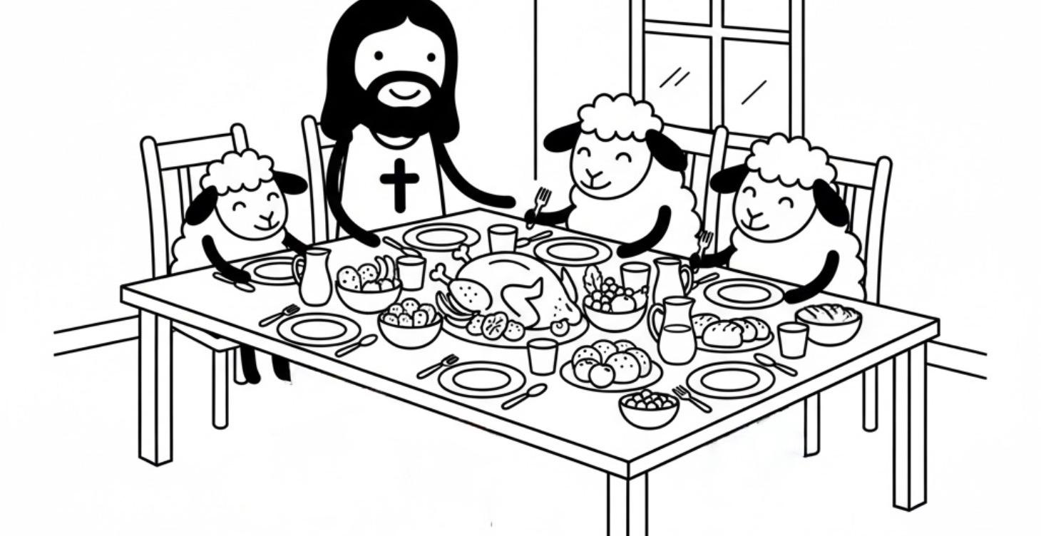 第六階段：【擴張】 屬靈經濟學與蒙福管道 (Kingdom Economics)