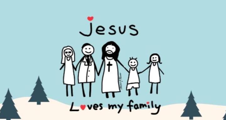 Jesus Power｜聖經財務實驗室