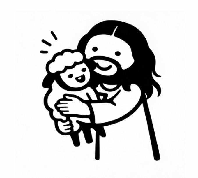  5. 大使命的傳承 : 「我常與你們同在。」