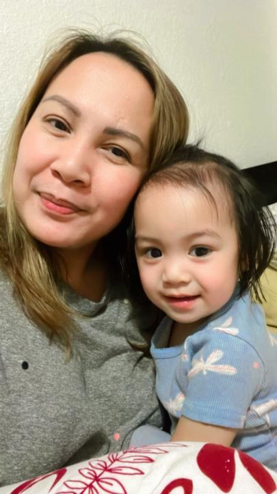 Kristine Reyes