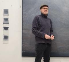 Daniel Crawshaw
