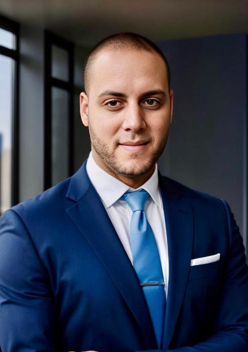 Bryan Ramirez