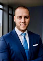 Bryan Ramirez