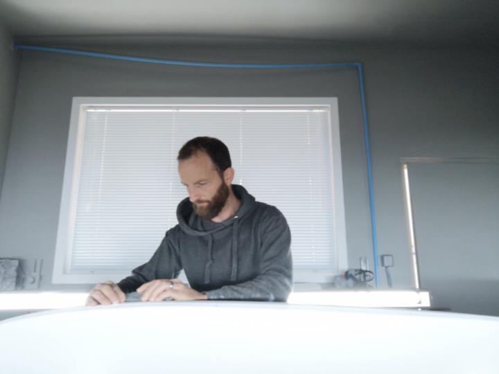 Guillaume Laffourcade