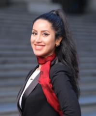 Sanaz Mohsenabadi