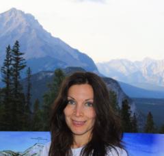Natalia Golubkov