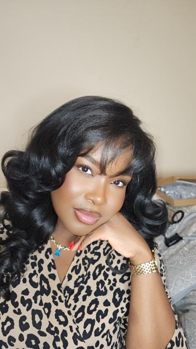 Abimbola Olurin Dames