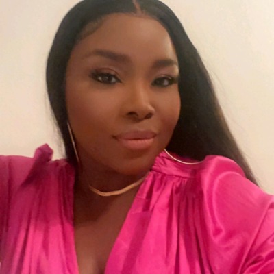 Abimbola Olurin Dames