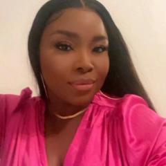 Abimbola Olurin Dames