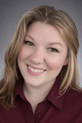 Tiffany Solum