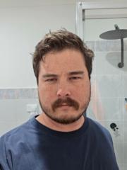 Jake Luschwitz