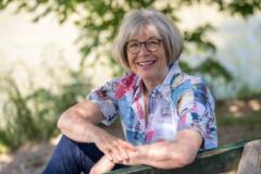 Ursula Christa Wieser