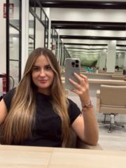 Maria Martínez Garcia