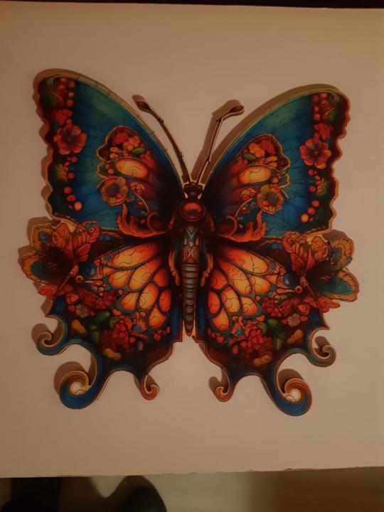 Michaela Doil