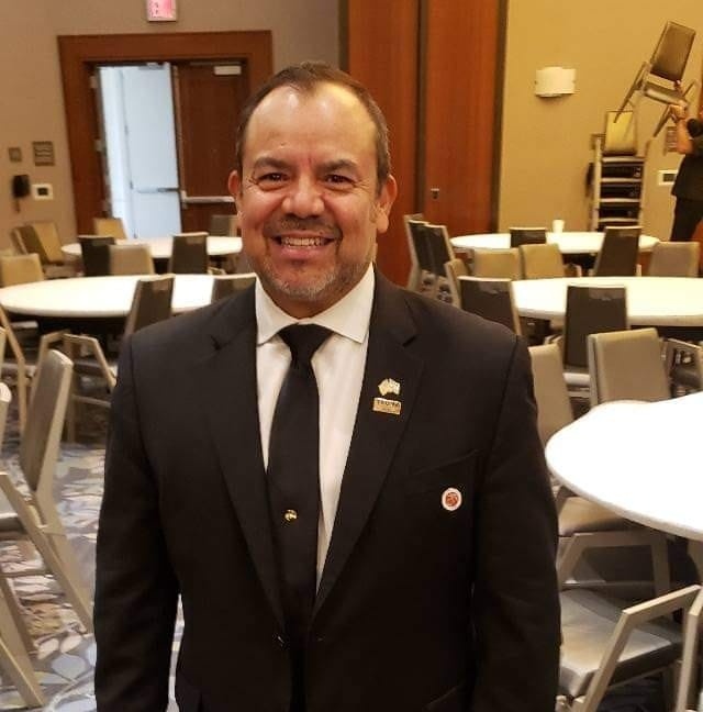Andy Valadez