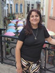 Claudia Ludovico