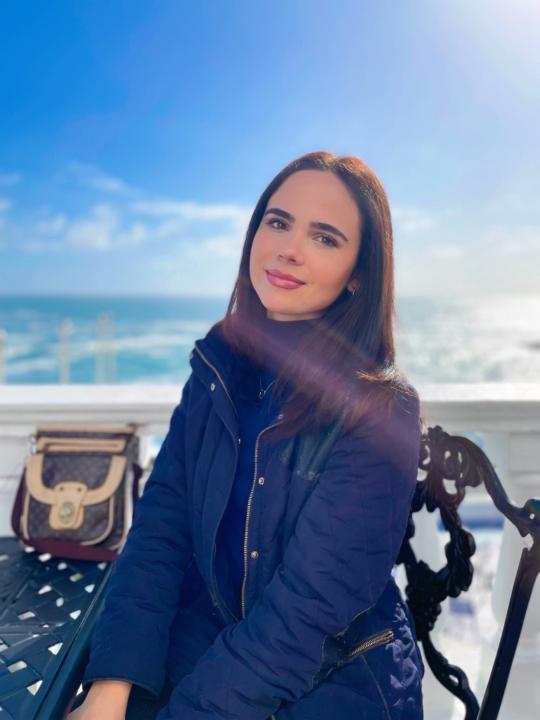 Hannah Guy