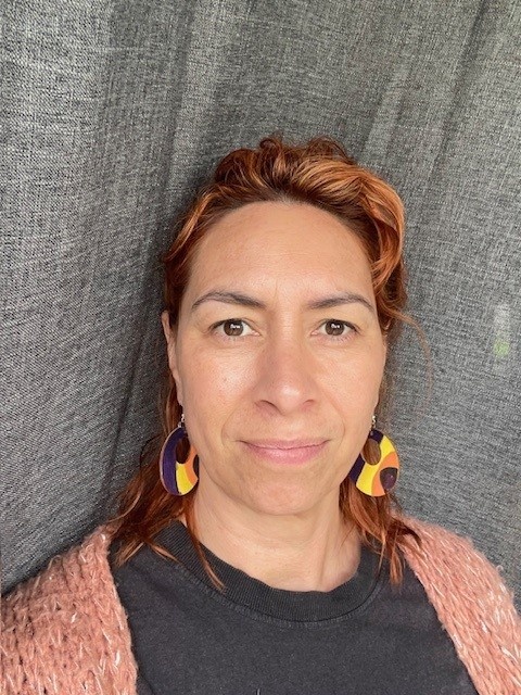 Ann Rodgers
