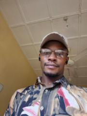 Lucky Nwachukwu