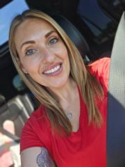 Karine McAllister