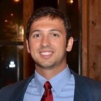 Hessam Saroukhani