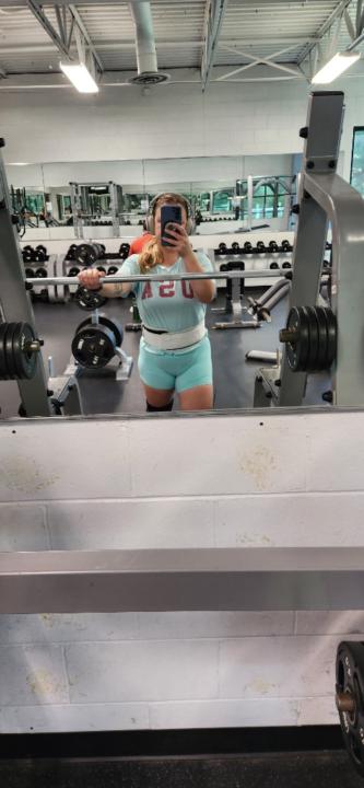 Dani Lewis