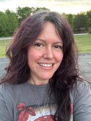 Mary Andrade