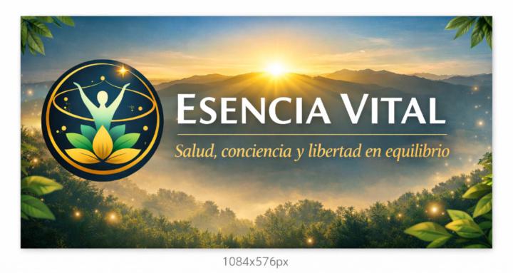 Esencia Vital