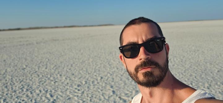 Χρηστοσ Ναλμπαντιδησ