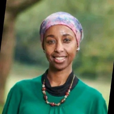 Leila Hassan F