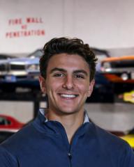 Alex Morris