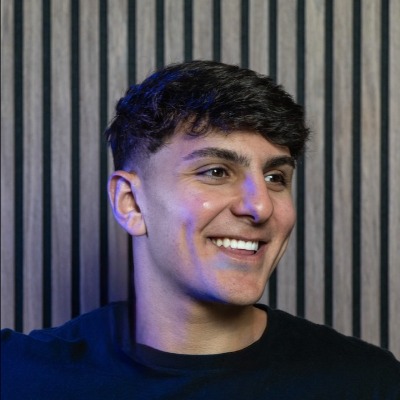 Alex Morris
