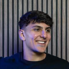 Alex Morris