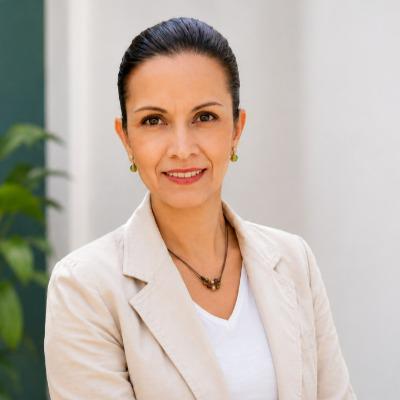 Monica Huerta