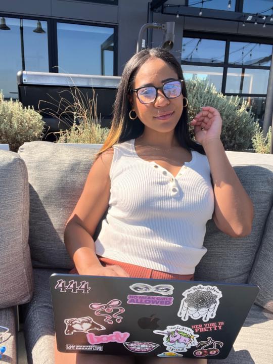 Dominique Thomas-McCullum