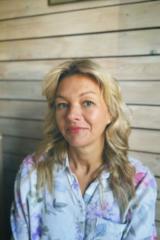 Ilze Štrause